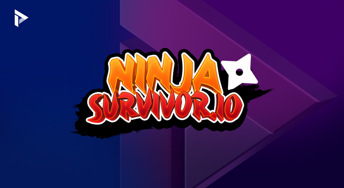 Wemade to onboard action survival game NINJA SURVIVOR.io on WEMIX PLAY |  Articles | Communication | WEMIX